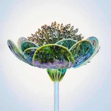 artificial intelligence created image