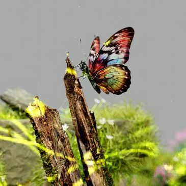 artificial intelligence created image