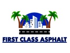 First Class Asphalt