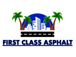 First Class Asphalt