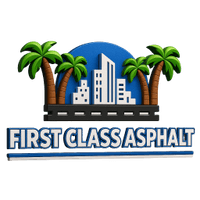 First Class Asphalt
