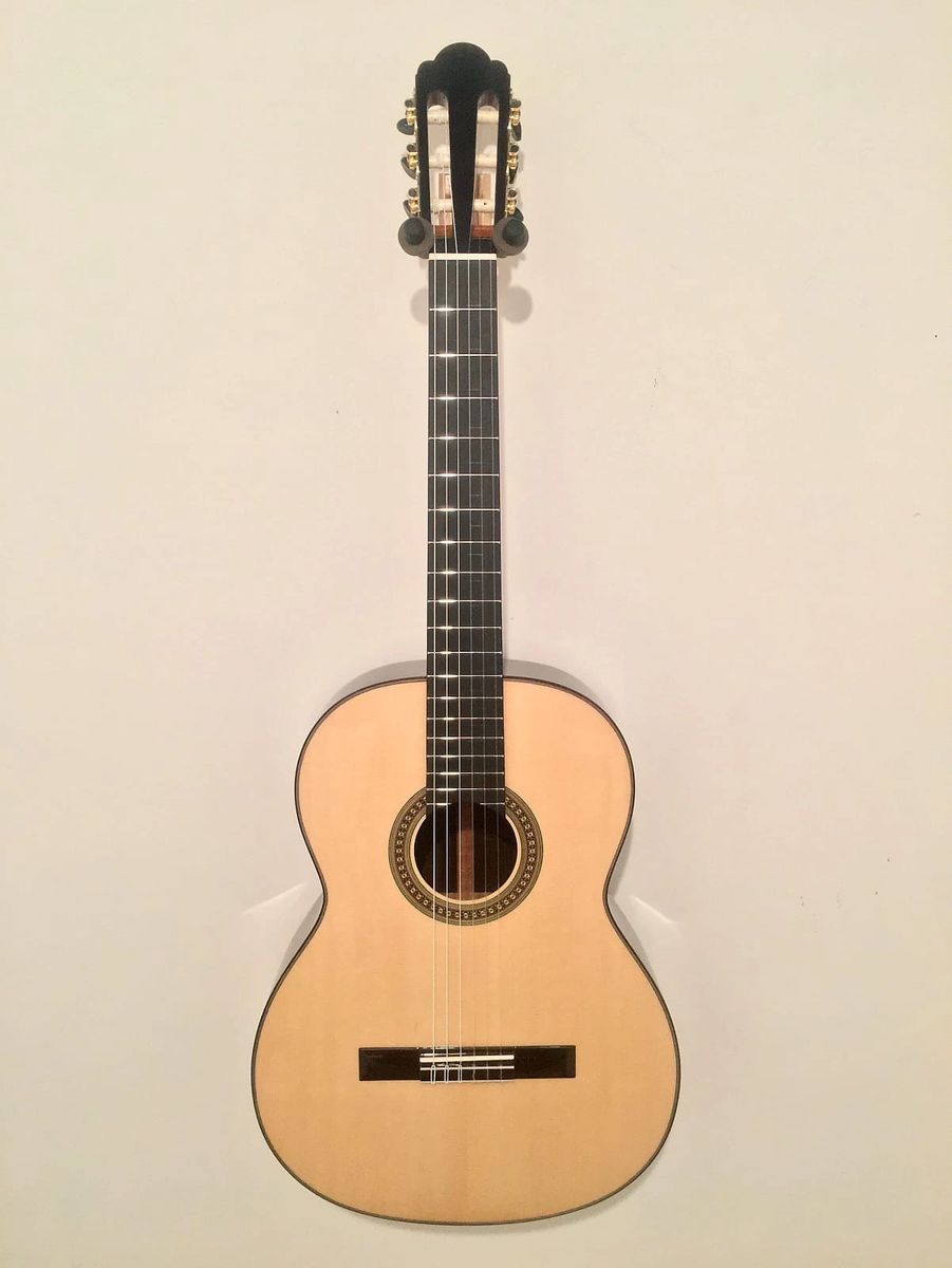 JMG, Hauser Style, Spruce/Indian Rosewood, 650mm