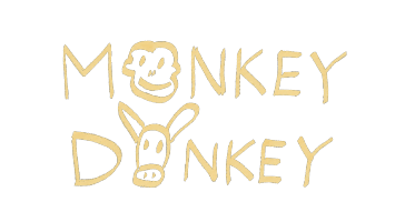 monkeydonkey