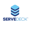 ServeDeck™ 
