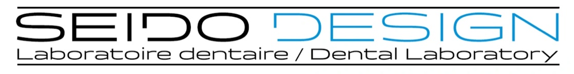 Laboratoire Dentaire Seido Design inc