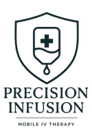 PRECISON INFUSION