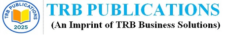 TRB PUBLICATIONS 
(An Imprint of TRB Business Solutions)