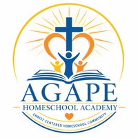 Agape Homeschool Academy