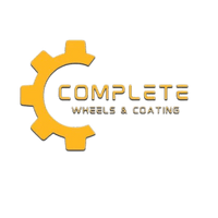 Complete wheels and coating