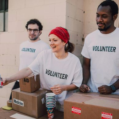 Best of Charities