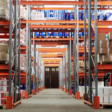 Best of Warehousing