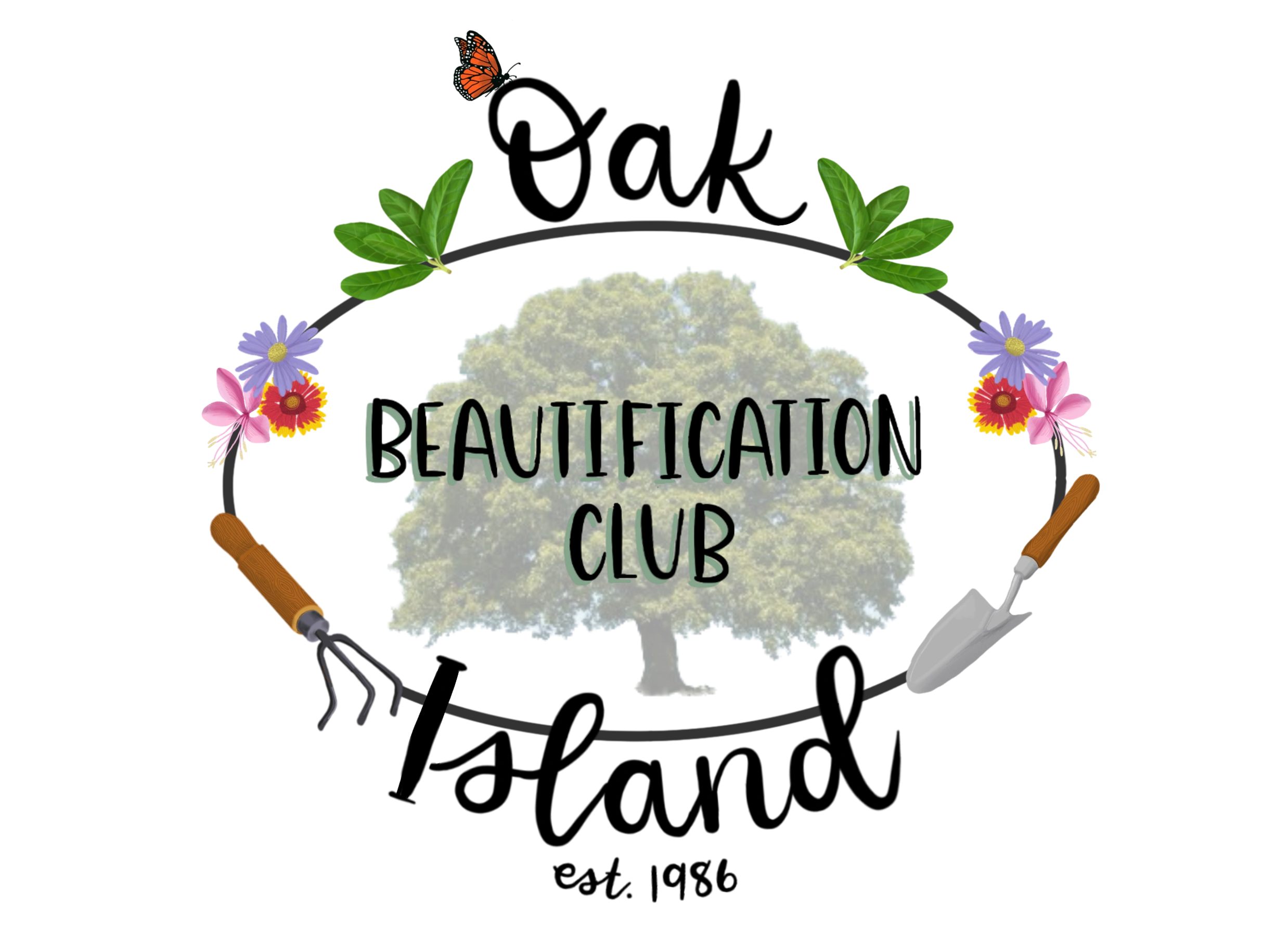 Oak Island Beautification Club of Oak Island, North Carolina
