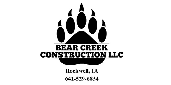 Bear Creek Construction, LLC