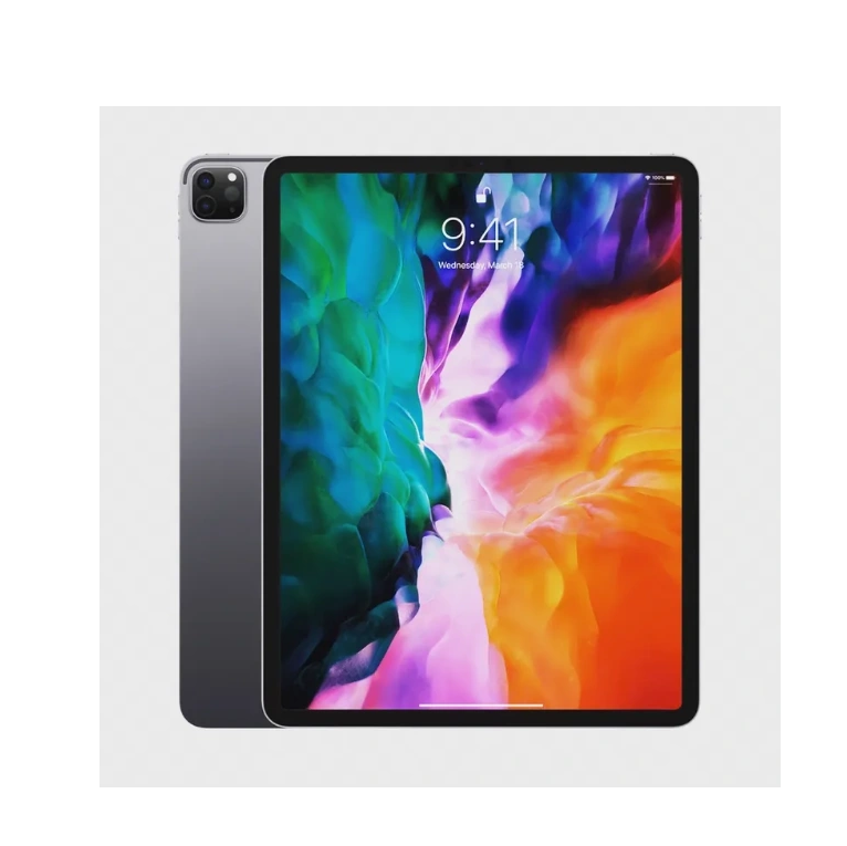 iPad