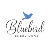 Bluebird Puppy Yoga
