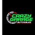 crazygarageautosales.com