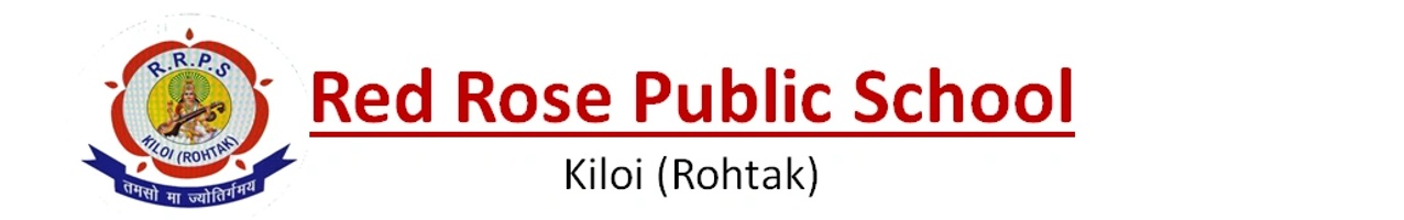 Red Rose Public School Kiloi