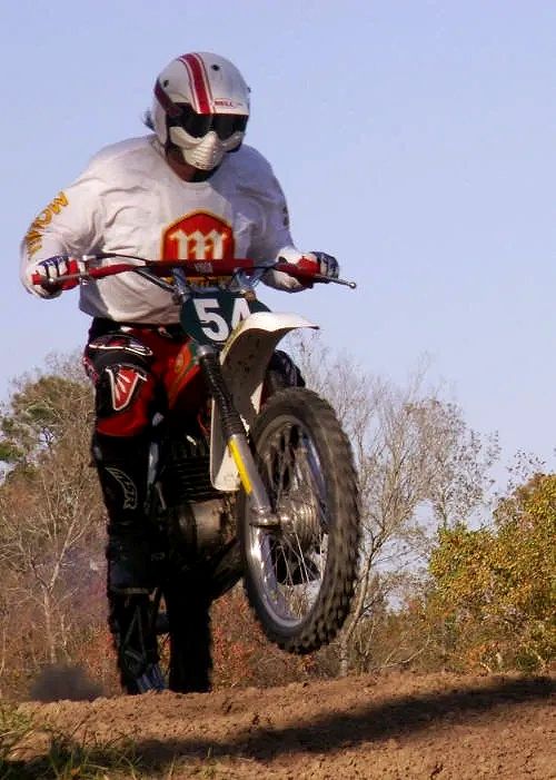 HighQuality Montesa Motorcycle Parts Houston Montesa Works