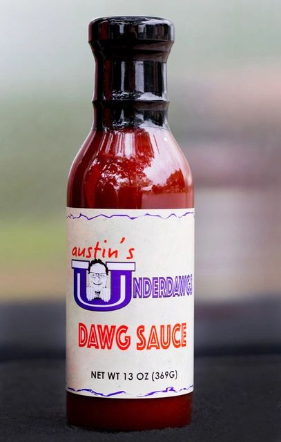 Gorilla Dawg (IH), 1g Sauce