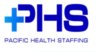 Pacific Health Staffing