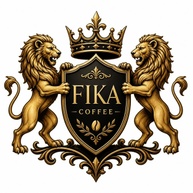 The Fika Coffee