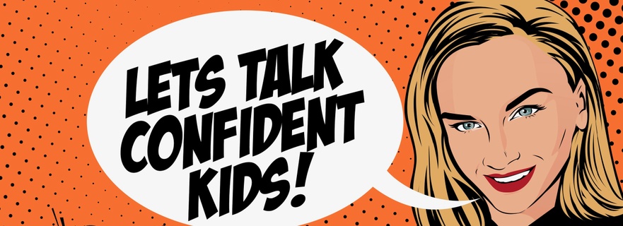 Life Skill Coaching Center For Kids! Where Kids Grow Confident!