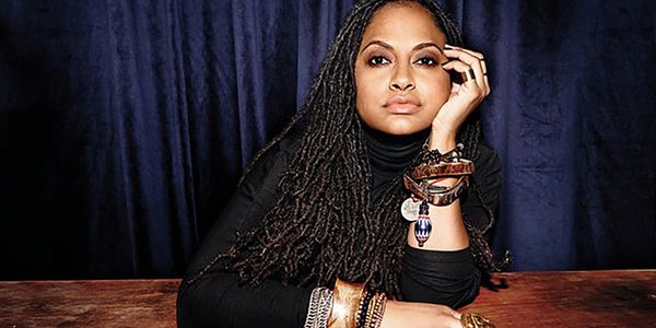 Ava DuVernay, Netflix, The Central Park Five, Five Part Series