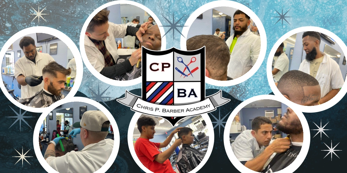 Chris P. Barber Academy in Sarasota, Florida