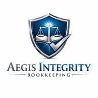 Aegis Integrity Bookkeeping