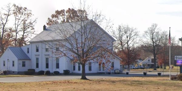 Good Hope Church