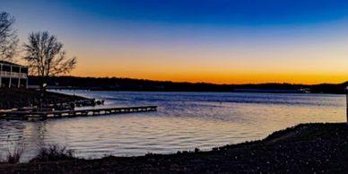 Anna Point Marina