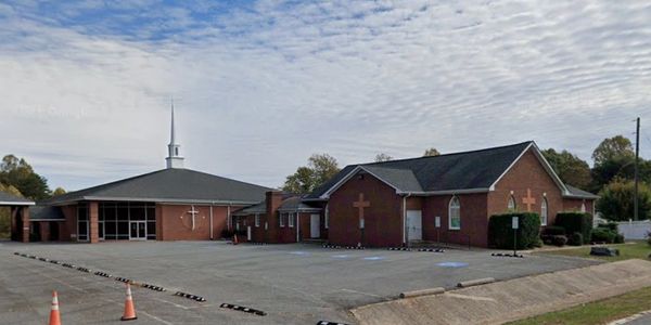 Temple of Deliverance HCG