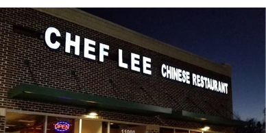 Chef Lee Chinese Restaurant