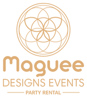 Maguee Designs and Events