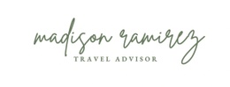 Madison Ramirez Travel