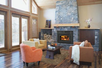 Wood Stoves u0026 Inserts