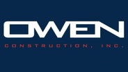 Owen Construction, Inc.