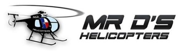 Mr. D's Helicopters
