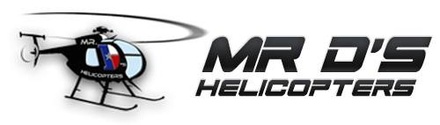 Mr. D's Helicopters
