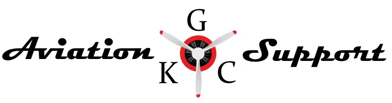 GKC Aviation Support