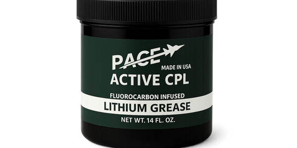 Engineered for extreme environments with advanced fluorocarbon technology.