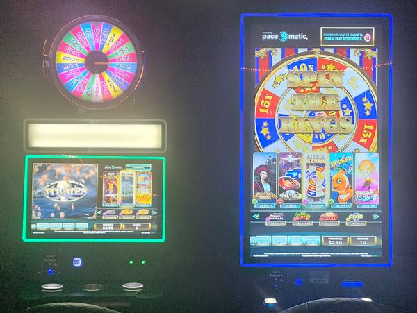 Come  and give our games a shot and walk away the big winner
