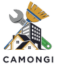                   Camongi 
Cleaning and property care