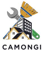                   Camongi 
Cleaning and property care
