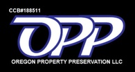 Oregon Property Preservation
