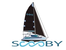 Sailing Scooby