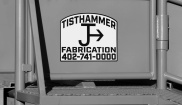 Tisthammer Fabrication