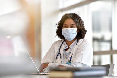 medical provider