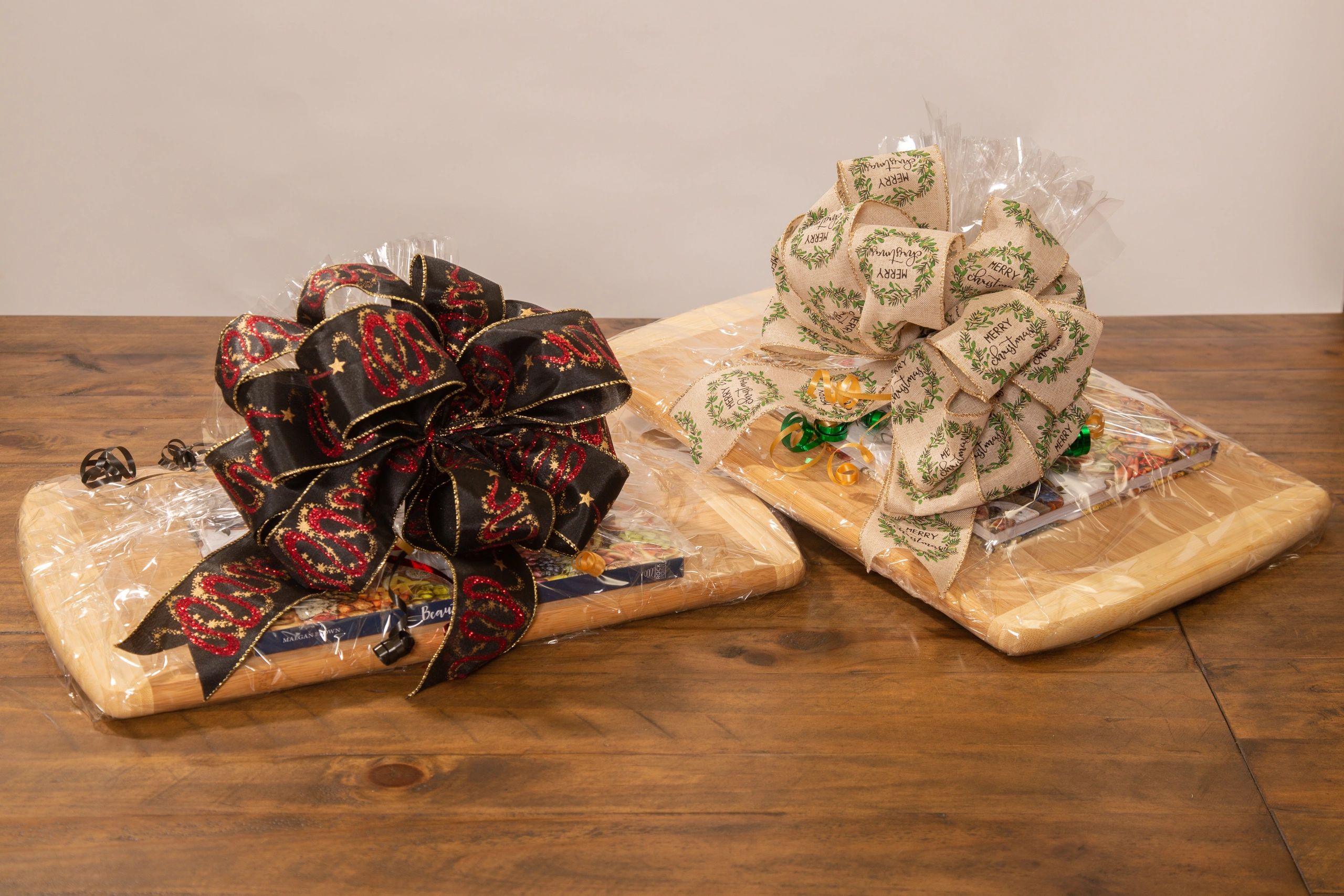 Baskets by Frankie Lynn