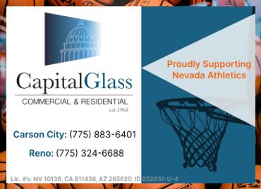 Capital Glass Ad